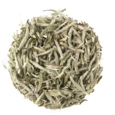 Sentosa 2 Doves Silver Needle White Loose Tea (1x1lb)